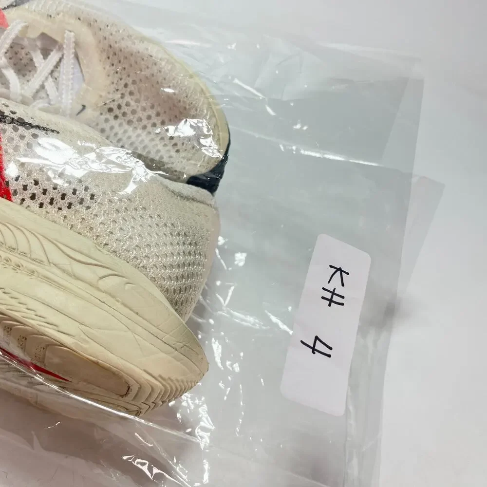 Nike zoomx vaporfly